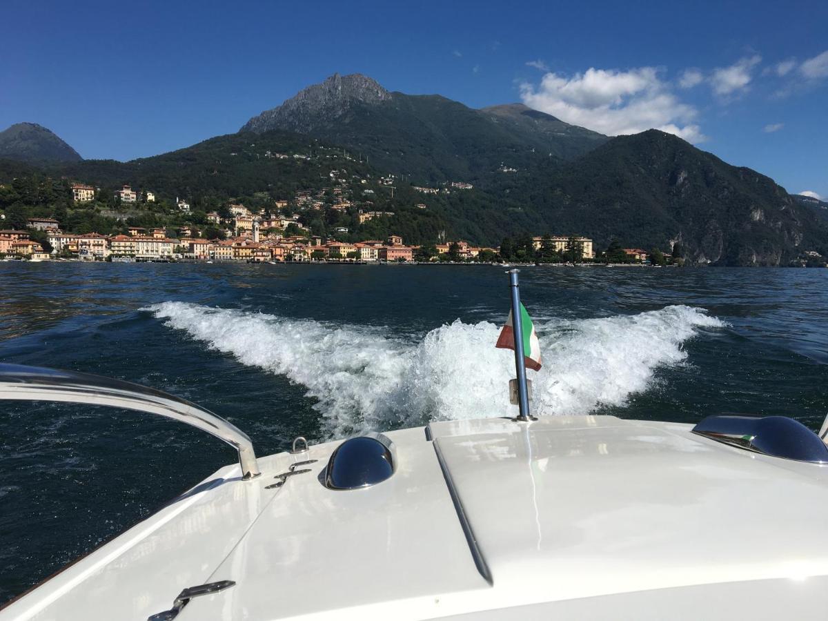 Italy Lago Di Lugano 포를레차 외부 사진